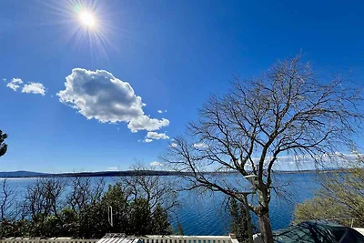 Ferienwohnung Wunderschön modern am Meer