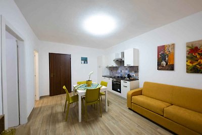 Vakantieappartement Gezinsvakantie Palermo