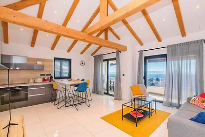 Appartamento Vacanza con famiglia Punat