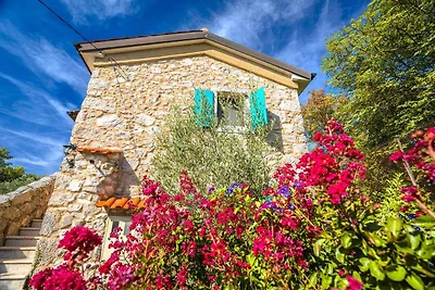 Villa mit Pool und Klimaanlage