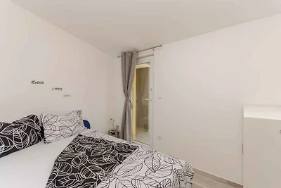 Apartament Dla rodzin Vodice