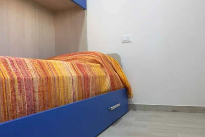 Ferienwohnung mit Klimaanlage