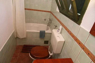 Apartament Dla rodzin Veli Losinj