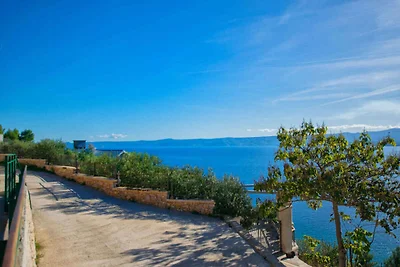 Ferienhaus Eastern Paradise in Bol auf der In