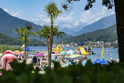 Casa vacanze Vacanza di relax Varzo (Verbania)