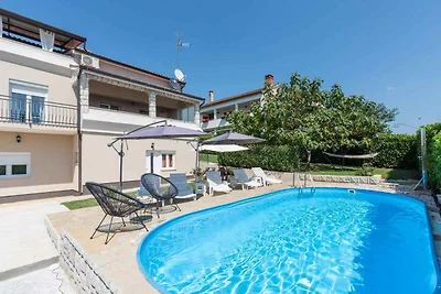 Vakantieappartement Gezinsvakantie Fuškulin