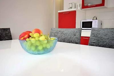 Vakantieappartement Gezinsvakantie Lopar
