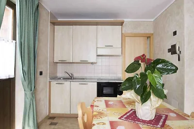 Ferienwohnung mit WLAN