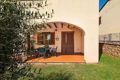 Appartamento Vacanza con famiglia Suvereto