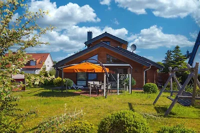 Casa vacanze Vacanza di relax Zempin