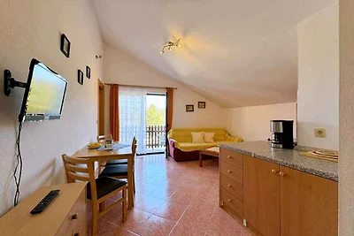 Appartamento Vacanza con famiglia Soline
