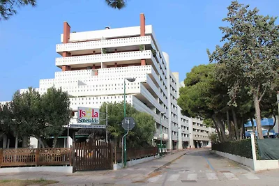 Appartement Vacances avec la famille Lignano Sabbiadoro