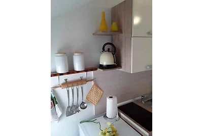 Appartamento Vacanza con famiglia Vodice
