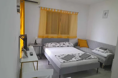 Vakantieappartement Gezinsvakantie Lokva Rogoznica
