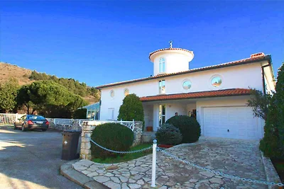 Appartamento Vacanza con famiglia Rabac