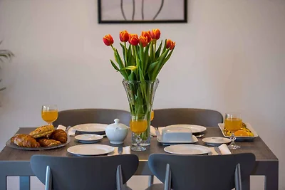 Ferienwohnung in der Meernähe