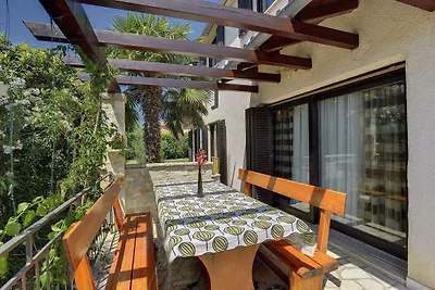 Casa vacanze Vacanza di relax Ližnjan