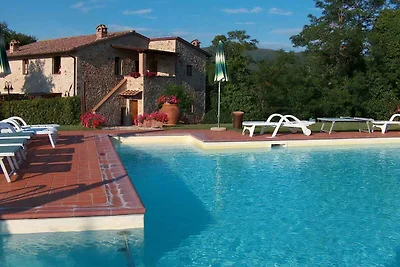 Appartamento Vacanza con famiglia Siena
