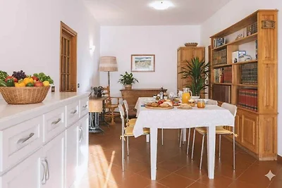 Appartamento Vacanza con famiglia Ligurie/dolcedo