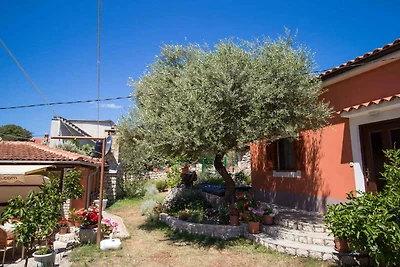 apartman za odmor Obiteljski odmor Mali Lošinj