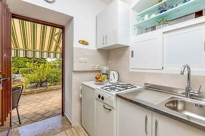 Vakantieappartement Gezinsvakantie Kanfanar