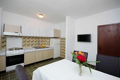 Appartamento Vacanza con famiglia Lopar