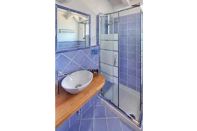 Ferienwohnung mit Klimaanlage