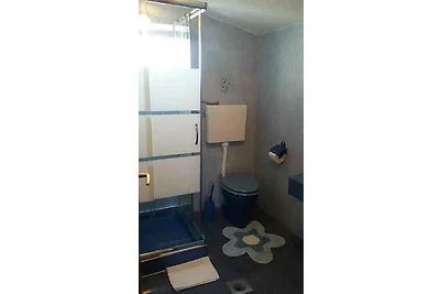 Studio Apartment A3 mit Balkon für 2 Personen