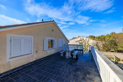 Vakantieappartement Gezinsvakantie Grizane