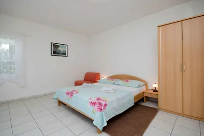 Appartamento Vacanza con famiglia Novi Vinodolski
