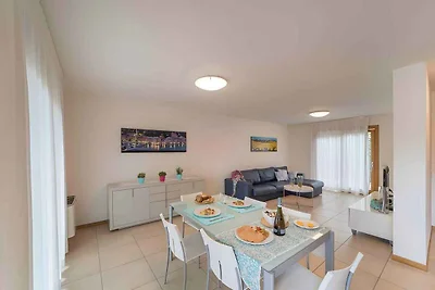 Casa de vacaciones Vacaciones de reposo Lignano Sabbiadoro