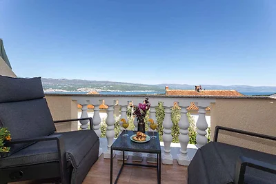 Ferienwohnung mit Grillmöglichkeit und Pool