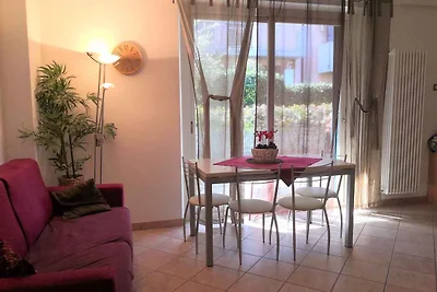 Appartamento Vacanza con famiglia Verona