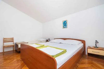 Ferienwohnung am Meer