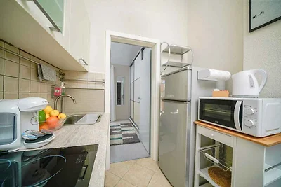 Ferienwohnung Apartment Angie Suite 2+2