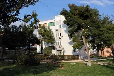 Ferienwohnung mit und Meerblick