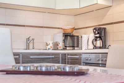 Ferienwohnung 60 m von Adria entfernt