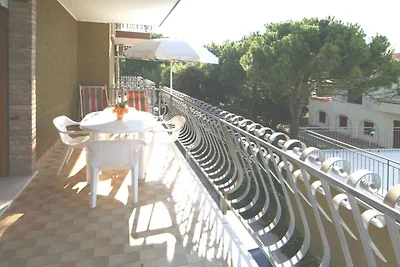 Vakantieappartement Gezinsvakantie Lignano Sabbiadoro