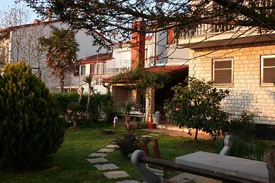 Appartamento Vacanza con famiglia Valbandon