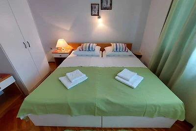 Appartamento Vacanza con famiglia Porat
