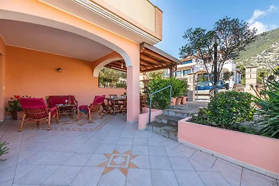 Vakantiehuis Ontspannende vakantie Dorgali