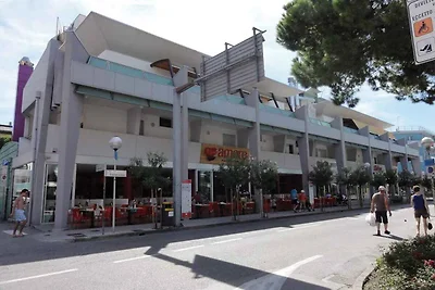 Ferienwohnung 150 m do plaže