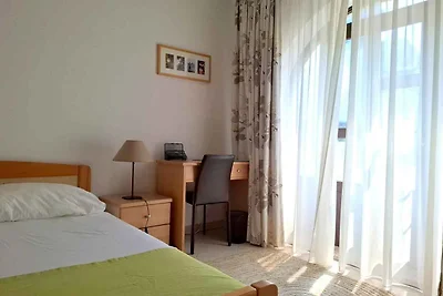 Ferienwohnung mit Klimaanlage