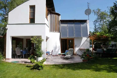 Casa vacanze Vacanza di relax Balatonmáriafürdö