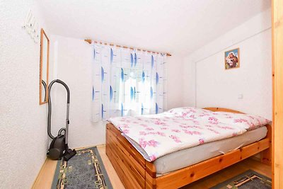 Vakantieappartement Gezinsvakantie Privlaka