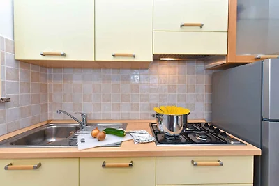 Ferienwohnung mit Klimaanlage
