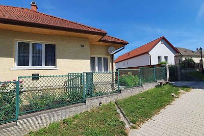 Vakantieappartement Gezinsvakantie Zamardi