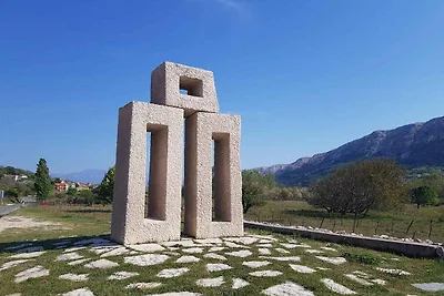 Ferienwohnung mitBalkon