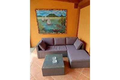 Casa vacanze Vacanza di relax Balatonszentgyörgy