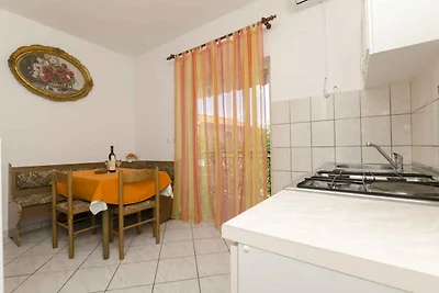 Ferienwohnung am Meer